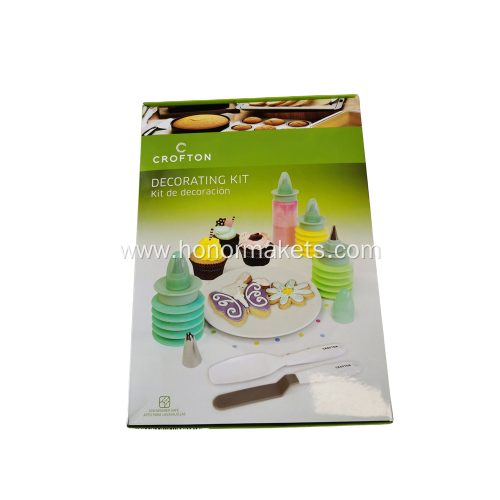 Easter Cake Decorating Kit